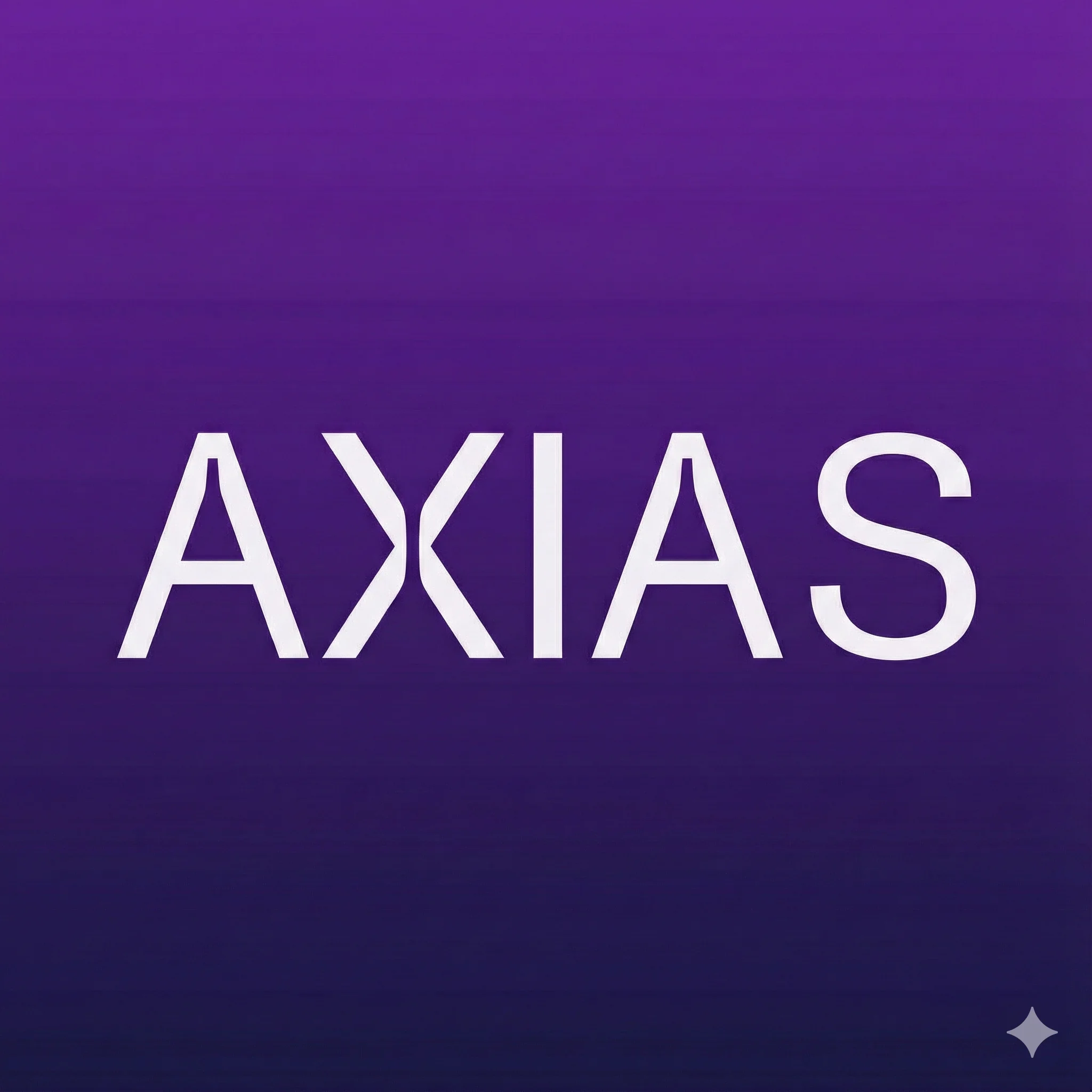 Logo de Axias Media